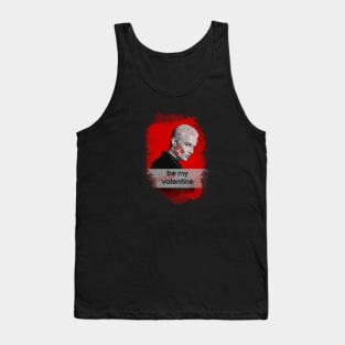 Bloody Valentine Tank Top